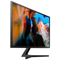 Монитор Samsung U32J590UQR  фото 3